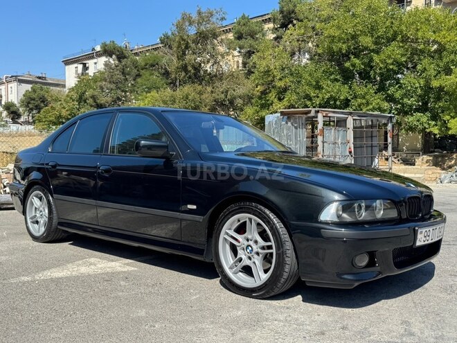 BMW 528 2000, 390,000 km - 2.8 л - Bakı