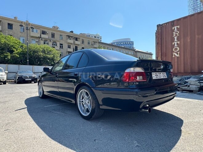 BMW 528 2000, 390,000 km - 2.8 л - Bakı