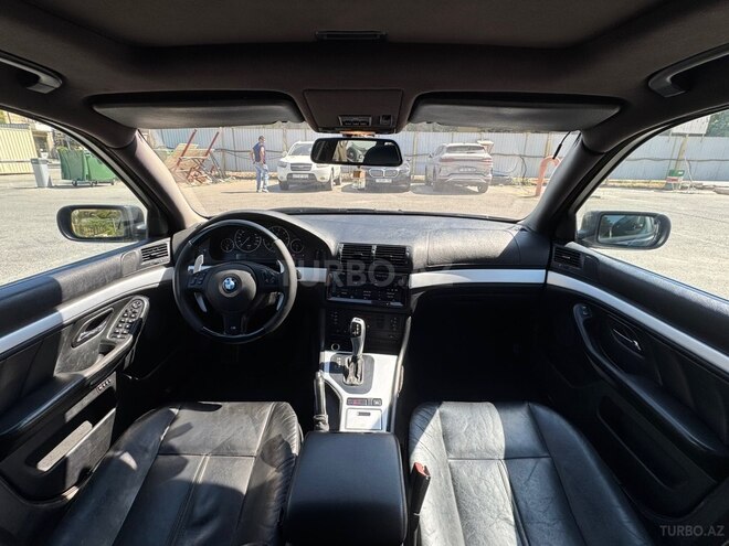 BMW 528 2000, 390,000 km - 2.8 л - Bakı