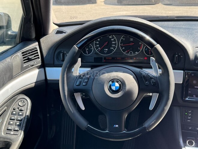 BMW 528 2000, 390,000 km - 2.8 л - Bakı