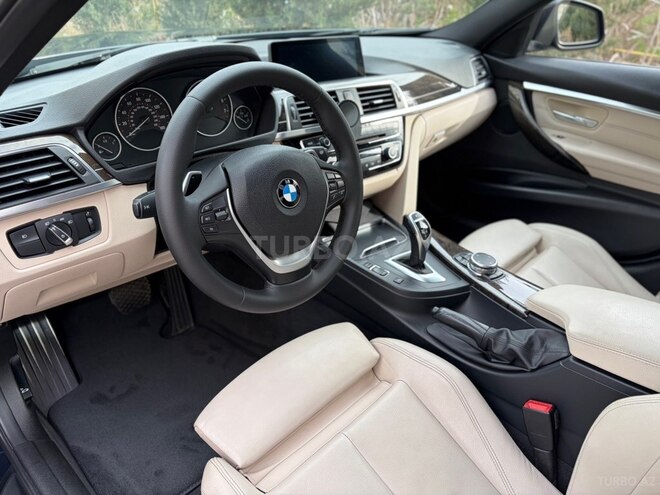 BMW 328 2015, 150,000 km - 2.0 l - Bakı