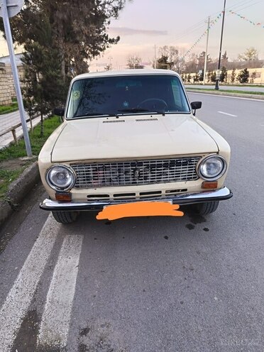 LADA (VAZ) 21011 1982, 98,599 km - 1.3 л - Zərdab