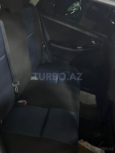 Toyota Corolla 2006, 315,000 km - 1.4 л - Sumqayıt