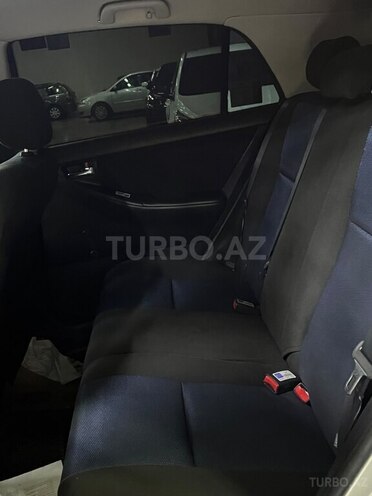 Toyota Corolla 2006, 315,000 km - 1.4 л - Sumqayıt