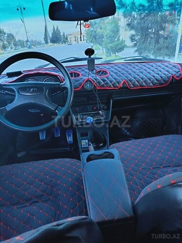 LADA (VAZ) 21011 1982, 98,599 km - 1.3 л - Zərdab