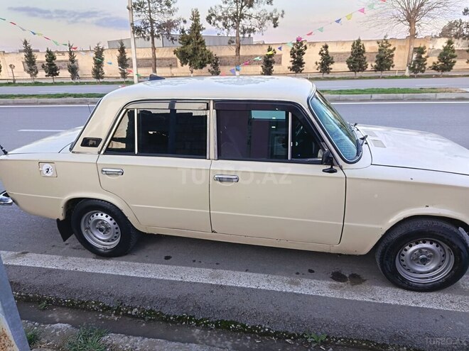 LADA (VAZ) 21011 1982, 98,599 km - 1.3 л - Zərdab