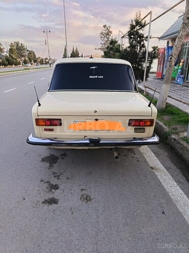 LADA (VAZ) 21011 1982, 98,599 km - 1.3 л - Zərdab