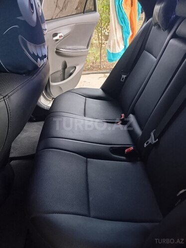 Toyota Corolla 2010, 231,303 km - 1.4 л - İmişli
