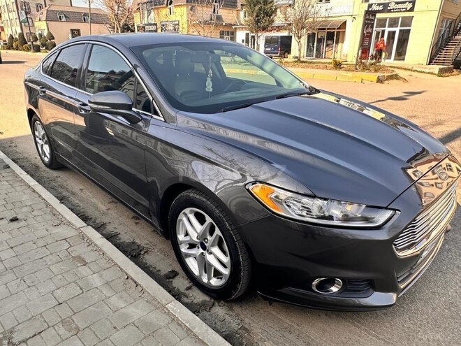 Ford Fusion (North America) 2016, 230,000 km - 1.5 л - Bakı