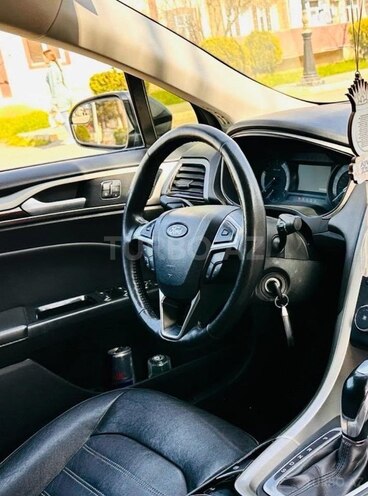 Ford Fusion (North America) 2016, 230,000 km - 1.5 л - Bakı