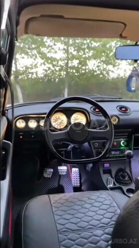 LADA (VAZ) 2106 1997, 40,000 km - 1.3 л - Masallı