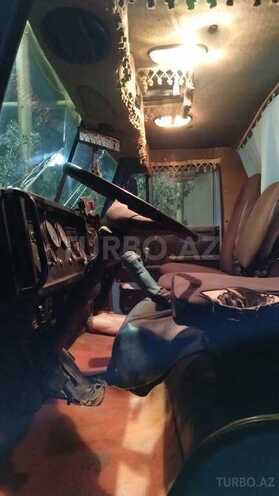 KamAz 5320 1987, 300,000 km - 11.0 l - Sumqayıt