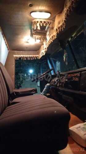 KamAz 5320 1987, 300,000 km - 11.0 l - Sumqayıt