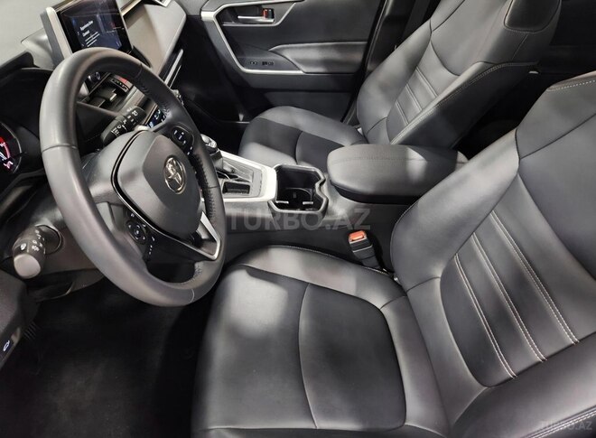 Toyota RAV4 2021, 71,000 km - 2.0 l - Bakı