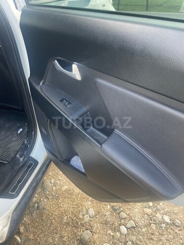 Kia Sportage 2013, 200,000 km - 2.0 л - Tərtər