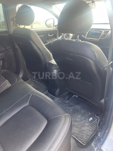 Kia Sportage 2013, 200,000 km - 2.0 л - Tərtər