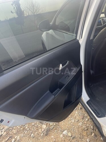 Kia Sportage 2013, 200,000 km - 2.0 л - Tərtər
