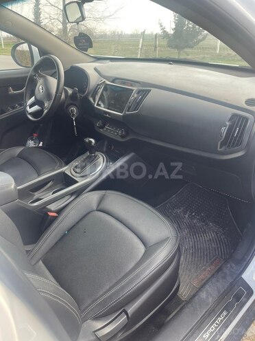 Kia Sportage 2013, 200,000 km - 2.0 л - Tərtər