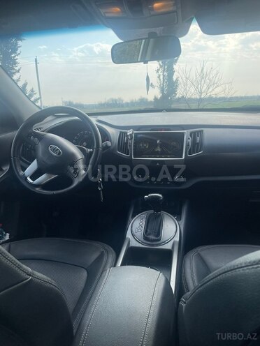 Kia Sportage 2013, 200,000 km - 2.0 л - Tərtər