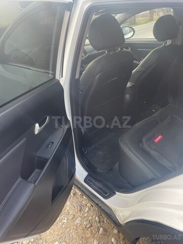 Kia Sportage 2013, 200,000 km - 2.0 л - Tərtər