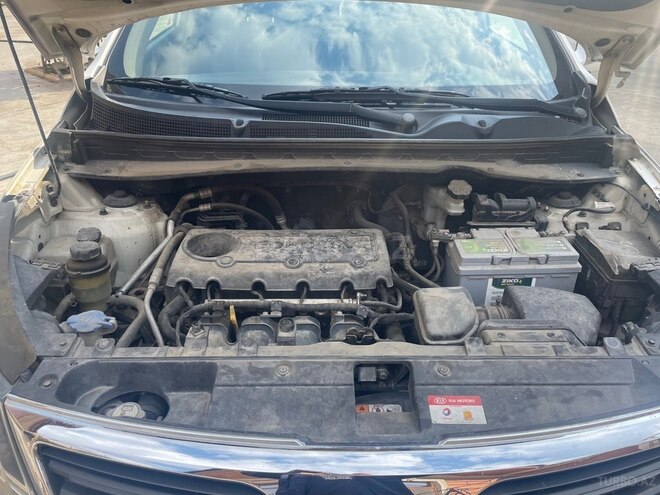 Kia Sportage 2013, 200,000 km - 2.0 л - Tərtər