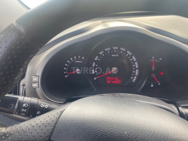 Kia Sportage 2013, 200,000 km - 2.0 л - Tərtər