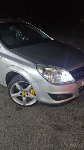 Opel Astra 2009, 276,000 km - 1.3 l - Bakı