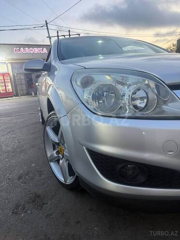 Opel Astra 2009, 276,000 km - 1.3 l - Bakı