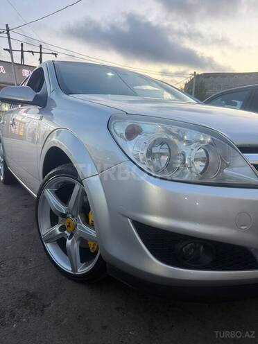 Opel Astra 2009, 276,000 km - 1.3 l - Bakı