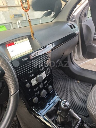 Opel Astra 2009, 276,000 km - 1.3 l - Bakı