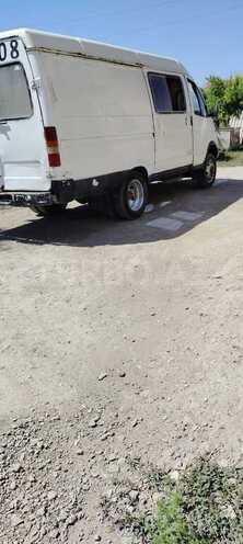GAZ 3302-744 1999, 250,000 km - 2.4 l - Sabirabad