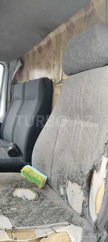 GAZ 3302-744 1999, 250,000 km - 2.4 l - Sabirabad
