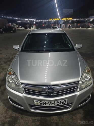 Opel Astra 2009, 276,000 km - 1.3 l - Bakı