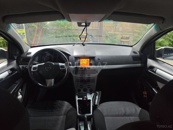 Opel Astra 2009, 276,000 km - 1.3 l - Bakı