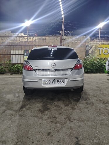 Opel Astra 2009, 276,000 km - 1.3 l - Bakı