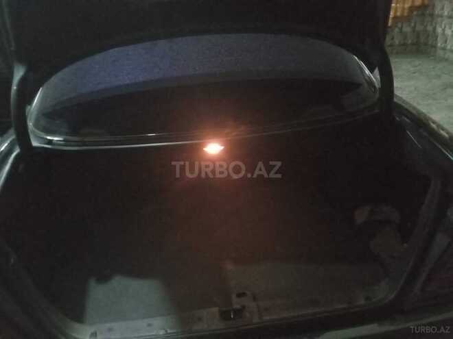 Mercedes E 240 1999, 200,000 km - 2.4 l - Ağcabədi