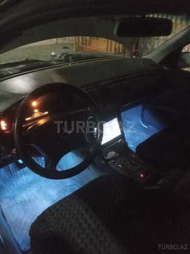 Mercedes E 240 1999, 200,000 km - 2.4 l - Ağcabədi