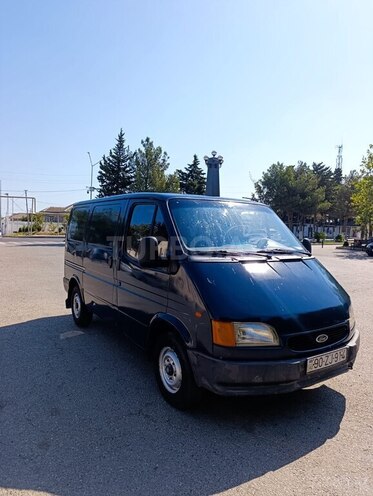 Ford Transit 1999, 337,000 km - 2.5 л - Bakı