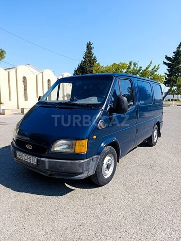 Ford Transit 1999, 337,000 km - 2.5 л - Bakı