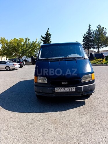 Ford Transit 1999, 337,000 km - 2.5 л - Bakı