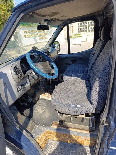 Ford Transit 1999, 337,000 km - 2.5 л - Bakı