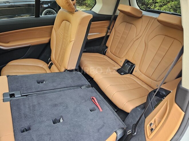 BMW X7 2021, 54,665 km - 3.0 l - Bakı