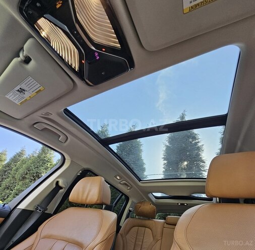 BMW X7 2021, 54,665 km - 3.0 l - Bakı