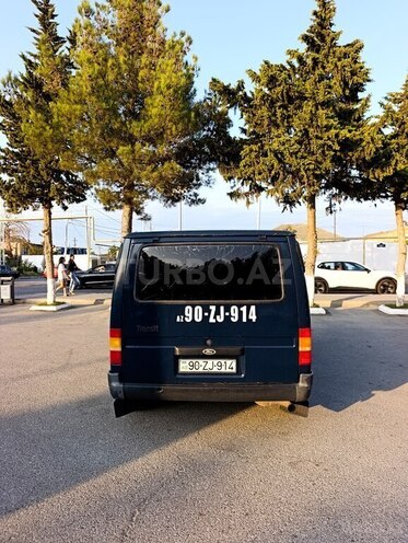Ford Transit 1999, 337,000 km - 2.5 л - Bakı