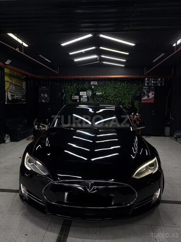 Tesla Model S 2016, 140,000 km - 0.0 l - Bakı