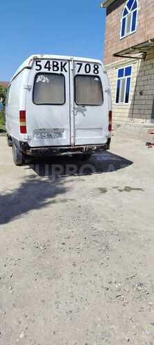 GAZ 3302-744 1999, 250,000 km - 2.4 l - Sabirabad