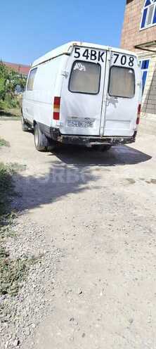 GAZ 3302-744 1999, 250,000 km - 2.4 l - Sabirabad