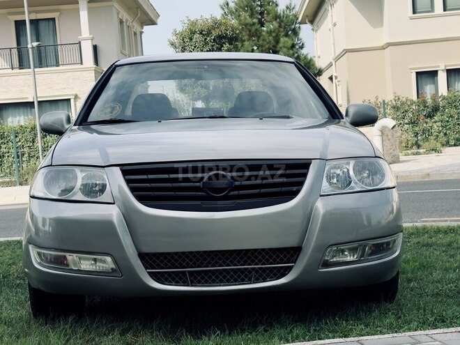 Nissan Sunny 2008, 305,000 km - 1.6 л - Bakı