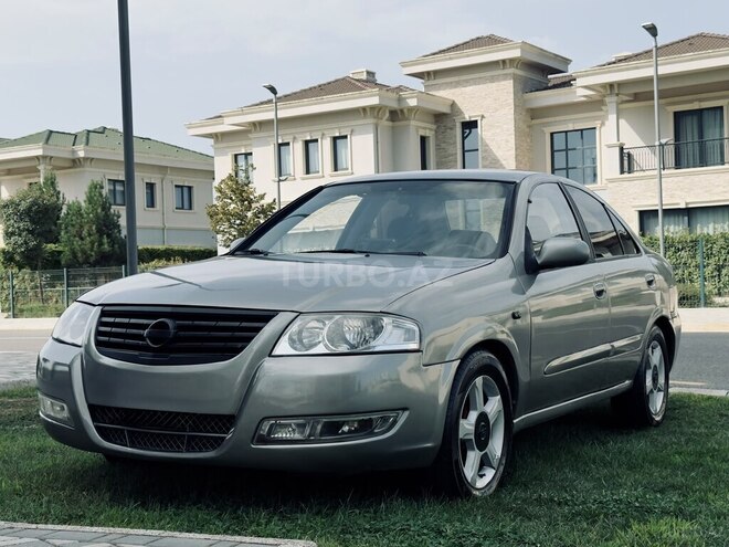 Nissan Sunny 2008, 305,000 km - 1.6 л - Bakı