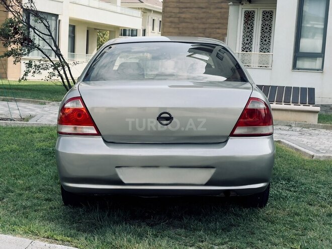 Nissan Sunny 2008, 305,000 km - 1.6 л - Bakı